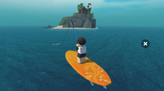 Screenshot Fishing Master: Ultimate Catch Mod APK