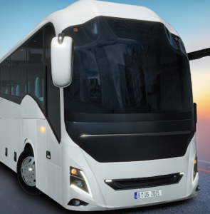Download Bus Simulator: EVO Mod Apk v1.27.2 (Free Shopping, No Map Wait) Neueste Version 2026