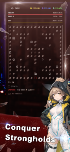 Screenshot Arclight City: Cyberpunk RPG Mod APK