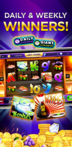 Screenshot Play To Win Mod APK