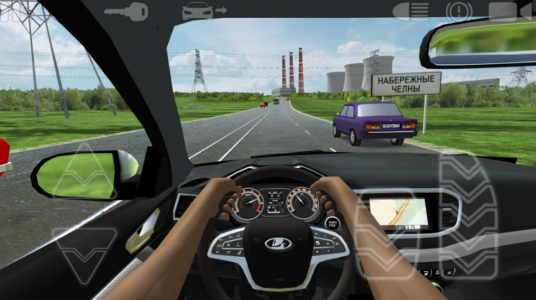 Screenshot Voyage 4 Mod APK