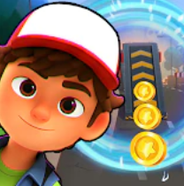 Download Portal Surfers: World Runners Mod Apk v0.9.1 (No Ads) Latest 2026