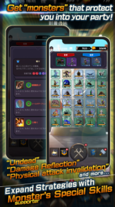 Screenshot Lost World Mod APK