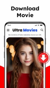 Screenshot Vidmy Video Downloader Mod APK