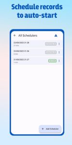 Screenshot XSCamera: Record Privately Mod APK