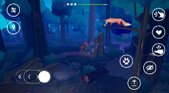 Screenshot Endling *Extinction is Forever Mod APK