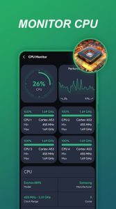 Screenshot Battery MAX – Smart Charging Mod APK