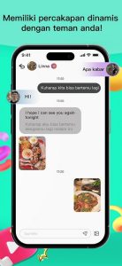 Screenshot ELive – Chill & Stream Mod APK