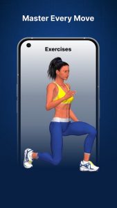 Screenshot Butt Workout – 4 Week Program Mod APK