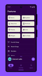 Screenshot Replaio Radio Mod APK