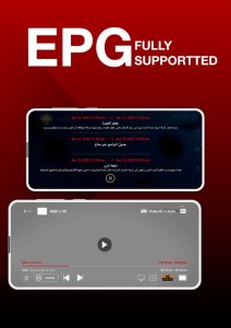 Screenshot 9Xtream – Download & Play iPTV Mod APK