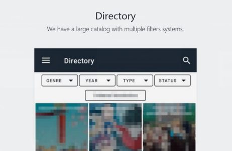 Screenshot Manga Cast Mod APK