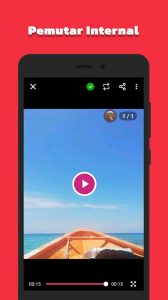 Screenshot Video Downloader – Story Saver Mod APK