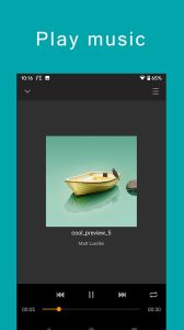 Screenshot FE File Explorer Pro Mod APK