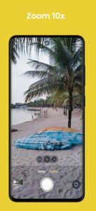 Screenshot iCamera – Phone 16 Camera Mod APK