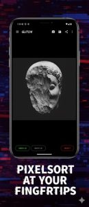 Screenshot Glitch! (glitch4ndroid) Mod APK