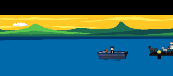 Screenshot Dentures and Demons Mod APK