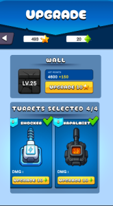 Screenshot Asura Attack 2 Mod APK