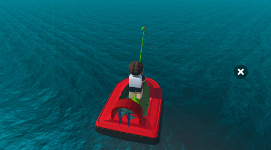 Screenshot Fishing Master: Ultimate Catch Mod APK