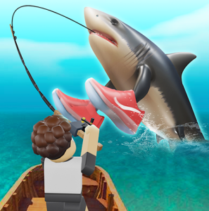 Download Fishing Master: Ultimate Catch Mod Apk v1.3 (Unlimited Currency) Terbaru 2026