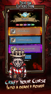 Screenshot Dead by Extraction Mod APK