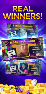 Screenshot Play To Win Mod APK