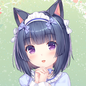 Download Nekopara Love Project Vol.4 Mod Apk v1.1 (Unlock Full Content) Neueste Version 2026
