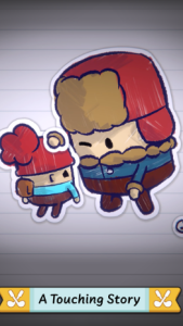 Screenshot Pine Hearts Mod APK