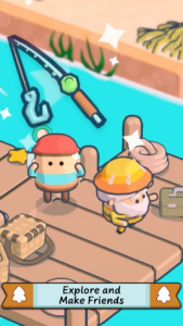 Screenshot Pine Hearts Mod APK