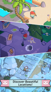 Screenshot Pine Hearts Mod APK