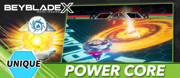 Screenshot Beyblade X Mod APK