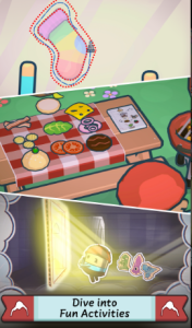 Screenshot Pine Hearts Mod APK