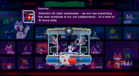 Screenshot Lia: Hacking Destiny Mod APK