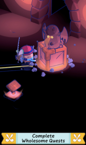 Screenshot Pine Hearts Mod APK