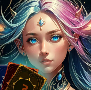 Download Astral Cards Mod Apk v0.9.6 (Menu, Free Purchase) Terbaru 2026