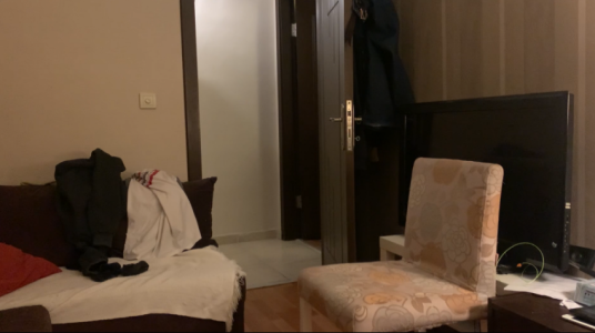 Screenshot Paranormal Inc.: Case File 01 Mod APK