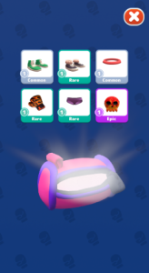 Screenshot Punch Guys Mod APK