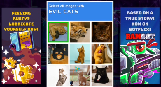 Screenshot Lia: Hacking Destiny Mod APK