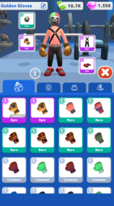 Screenshot Punch Guys Mod APK