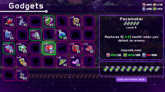 Screenshot Lia: Hacking Destiny Mod APK