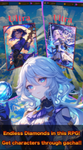 Screenshot Mystic Dungeon Mod APK