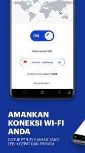 Screenshot Malwarebytes Mobile Security Mod APK