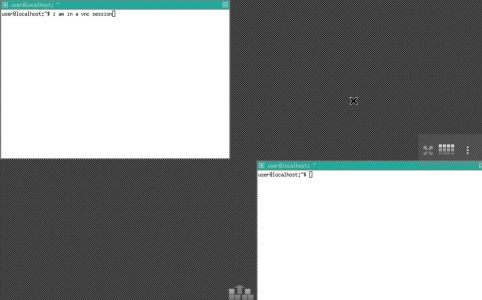 Screenshot UserLAnd – Linux on Android Mod APK