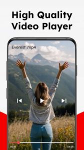 Screenshot Vidmy Video Downloader Mod APK