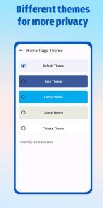 Screenshot XSCamera: Record Privately Mod APK