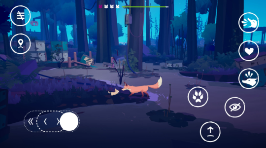 Screenshot Endling *Extinction is Forever Mod APK