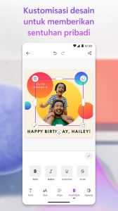 Screenshot Microsoft Designer Mod APK