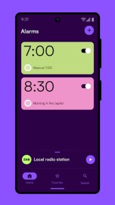 Screenshot Replaio Radio Mod APK