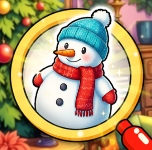Download Hidden Object Games: Seek It Mod Apk v1.19.0 (Unlimited Gold) Latest 2026