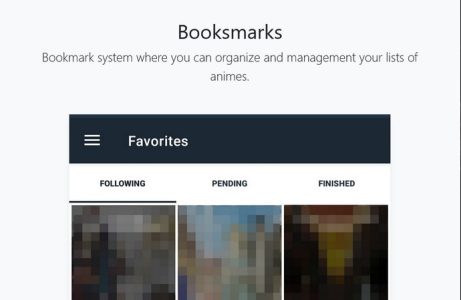 Screenshot Manga Cast Mod APK